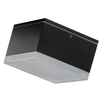 Azzardo AZ4336  - Plafón LED de exterior APULIA LED/10W/230V IP54 CRI 90