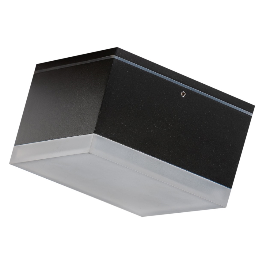 Azzardo AZ4336  - Plafón LED de exterior APULIA LED/10W/230V IP54 CRI 90