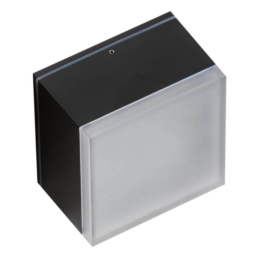 Azzardo AZ4336  - Plafón LED de exterior APULIA LED/10W/230V IP54 CRI 90