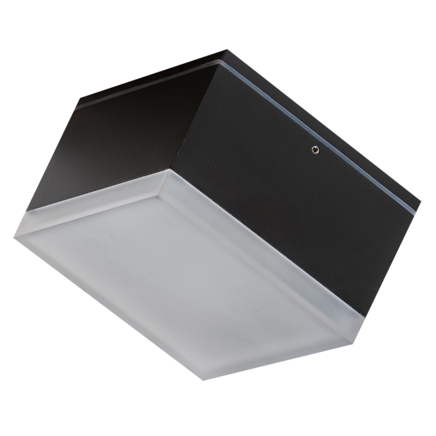 Azzardo AZ4336  - Plafón LED de exterior APULIA LED/10W/230V IP54 CRI 90
