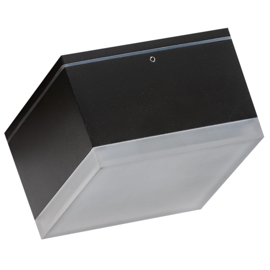 Azzardo AZ4336  - Plafón LED de exterior APULIA LED/10W/230V IP54 CRI 90