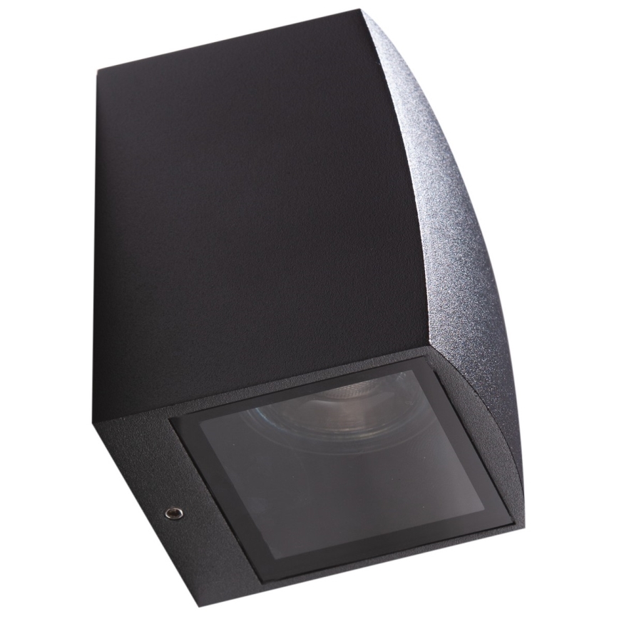 Azzardo AZ4343 - Aplique de exterior REZIA 1xGU10/35W/230V IP54