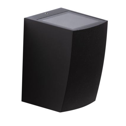 Azzardo AZ4343 - Aplique de exterior REZIA 1xGU10/35W/230V IP54