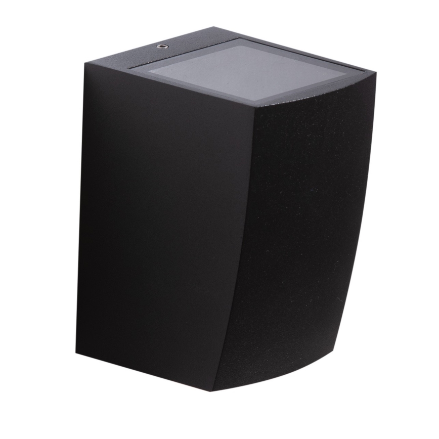 Azzardo AZ4343 - Aplique de exterior REZIA 1xGU10/35W/230V IP54