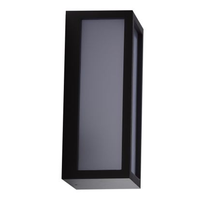 Azzardo AZ4348 - Aplique de exterior VENETO 1xE27/18W/230V IP54