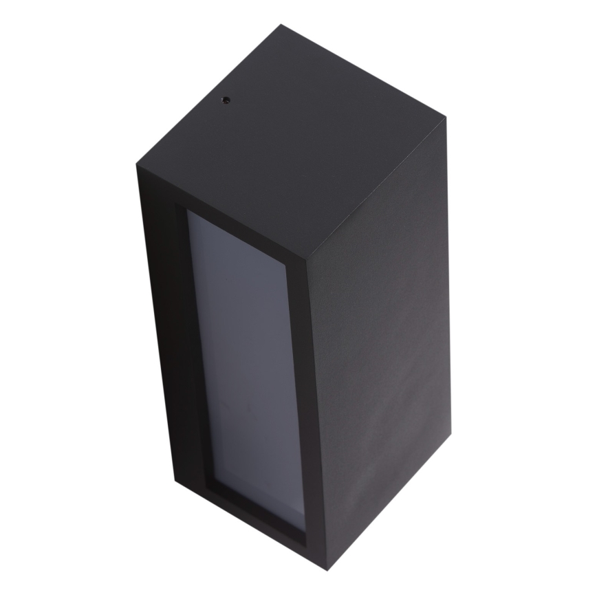 Azzardo AZ4350 - Aplique de exterior VENTA 1xE27/18W/230V IP54