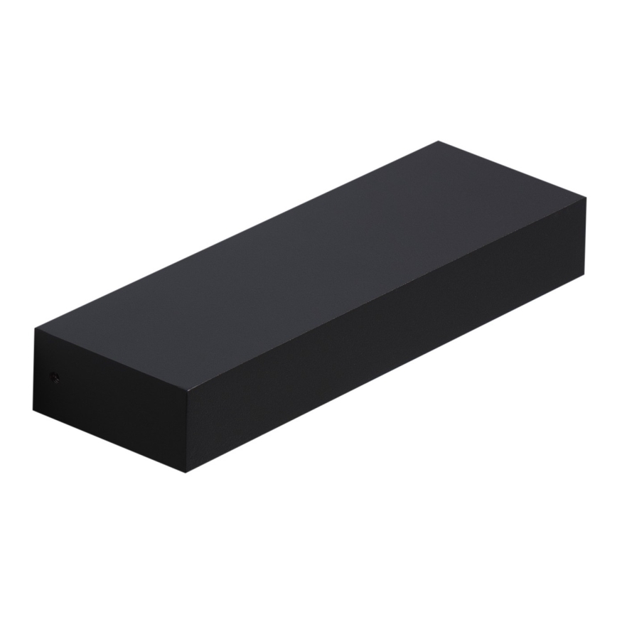 Azzardo AZ4355 - Aplique LED para exterior CASOLA LED/12W/230V IP54
