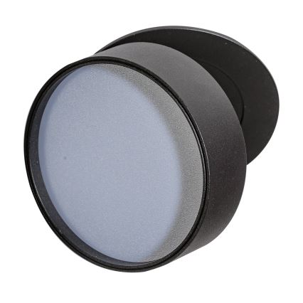 Azzardo AZ4533 - LED Foco empotrable MONA LED/12W/230V