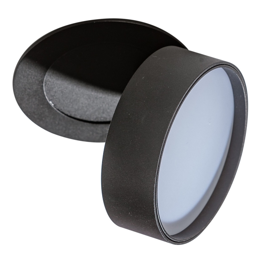 Azzardo AZ4533 - LED Foco empotrable MONA LED/12W/230V