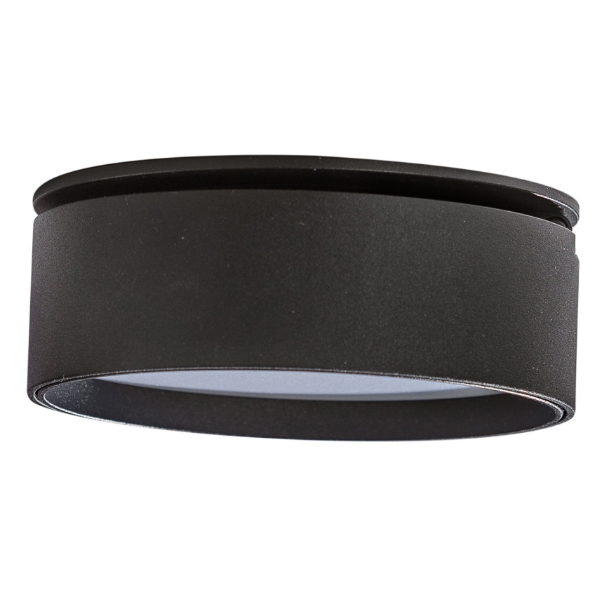 Azzardo AZ4533 - LED Foco empotrable MONA LED/12W/230V
