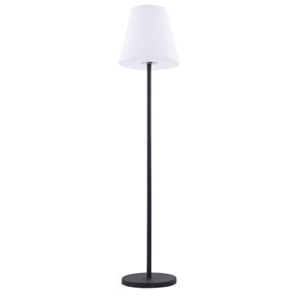 Azzardo AZ4662 - Lámpara de exterior HAVANA 1xE27/25W/230V IP44 negro