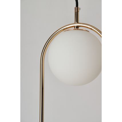 Azzardo AZ4982 - Lámpara colgante COCO 2xG9/50W/230V