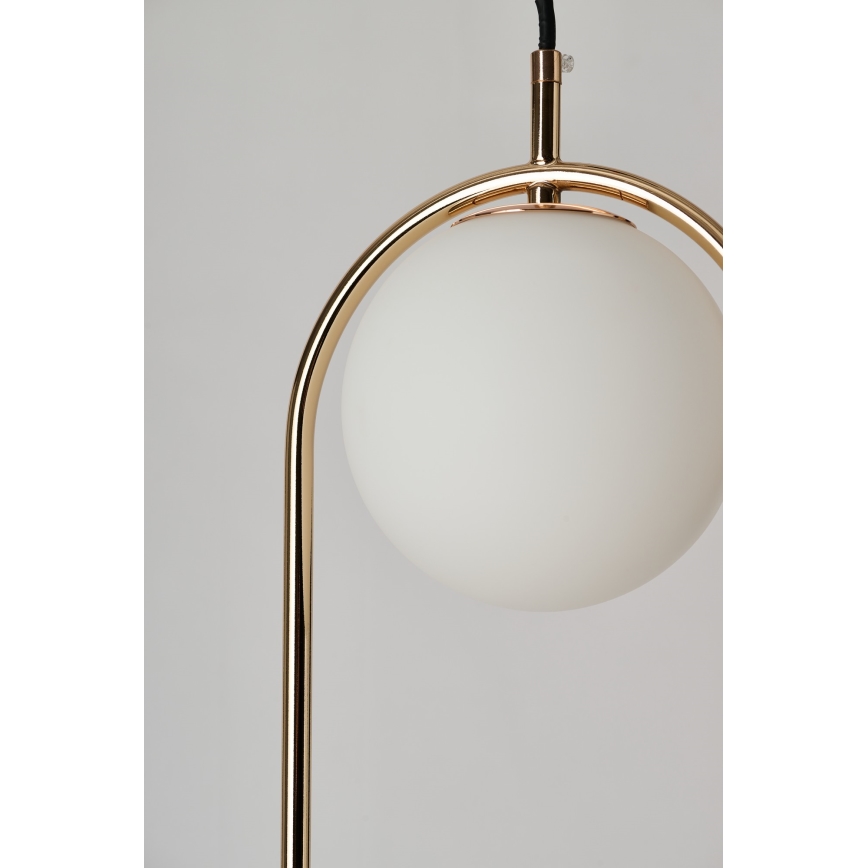 Azzardo AZ4982 - Lámpara colgante COCO 2xG9/50W/230V