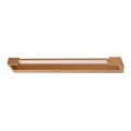 Azzardo AZ5248 - Aplique LED de baño DALI LED/36W/230V 4000K IP44 90 cm