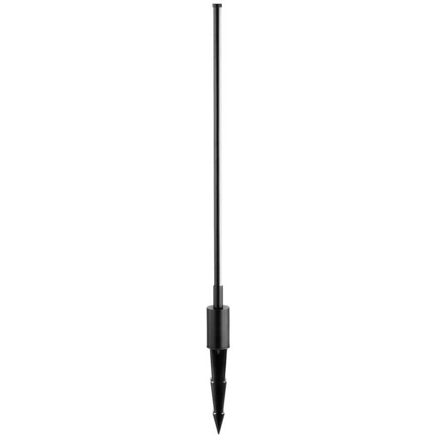 Azzardo AZ5337 - Lámpara LED de exterior FREDO LED/6W/230V IP54 58 cm