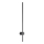 Azzardo AZ5339 - Aplique LED para exterior GUIDO LED/12W/230V IP54