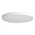 Azzardo AZ5367 - Luz de techo LED regulable para baño PANKA LED/24W/230V IP40 blanco