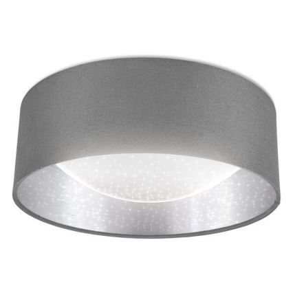 B.K. Licht 1308 - Plafón LED LED/12W/230V