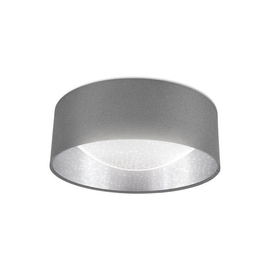 B.K. Licht 1308 - Plafón LED LED/12W/230V