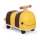 B-Toys - Bicicleta de empuje Bee