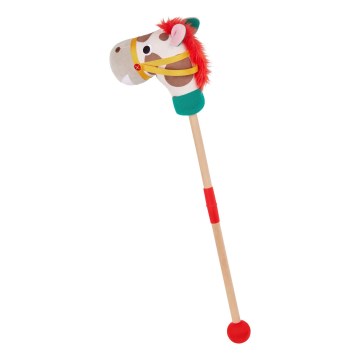 B-Toys - Caballo de juguete PONY PAL 2xAAA caballo