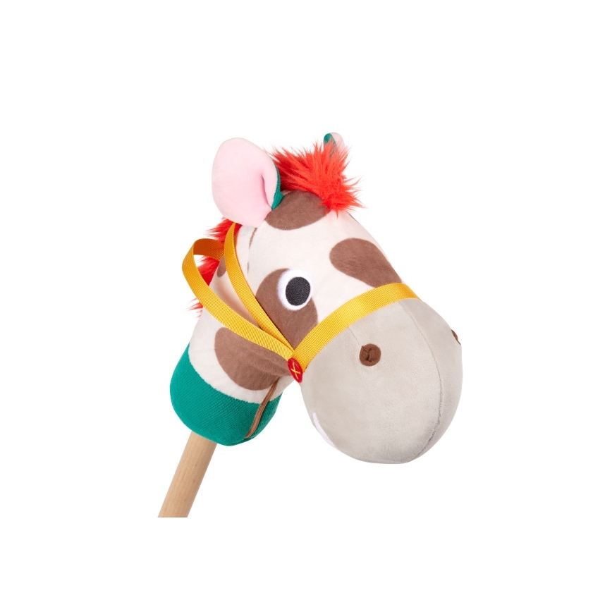 B-Toys - Caballo de juguete PONY PAL 2xAAA caballo