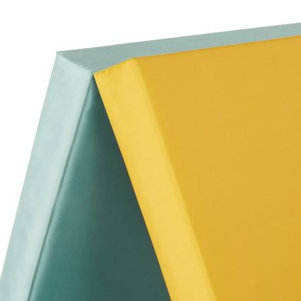 B-Toys - Colchoneta plegable de espuma WONDERTUMBLE 72x175 cm