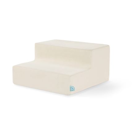 B-Toys - Cubos de espuma infantiles WONDERSHAPES, 3 unidades