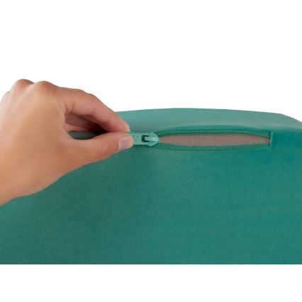 B-Toys - Cubos de espuma infantiles WONDERSHAPES, 3 unidades