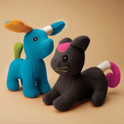 B-Toys - Juego de maletín veterinario Critter Clinic