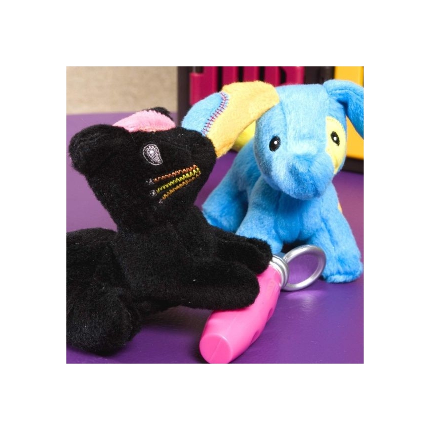 B-Toys - Juego de maletín veterinario Critter Clinic
