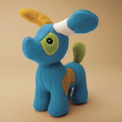 B-Toys - Juego de maletín veterinario Critter Clinic