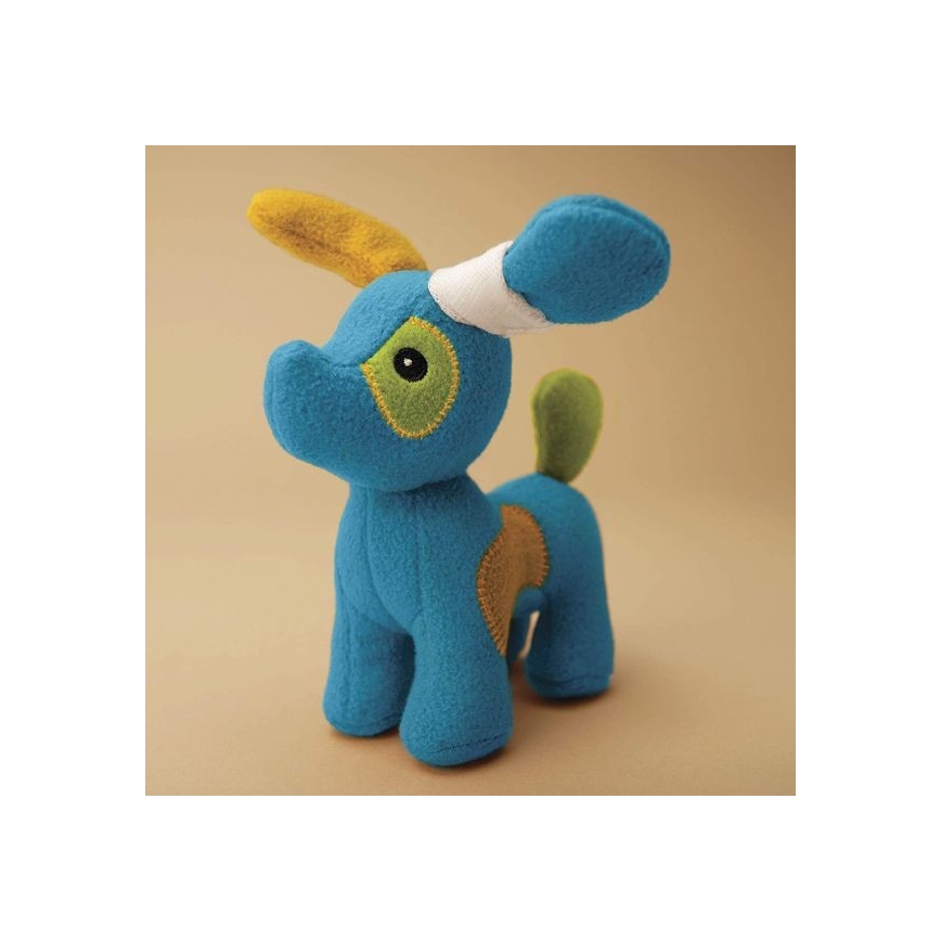B-Toys - Juego de maletín veterinario Critter Clinic