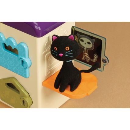 B-Toys - Juego de maletín veterinario Pet Vet Clinic