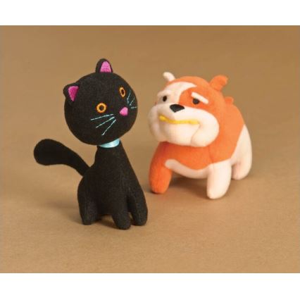 B-Toys - Juego de maletín veterinario Pet Vet Clinic