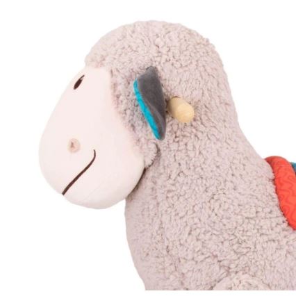 B-Toys - Oveja mecedora LOOPSY Populus