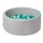 B-Toys - Piscina seca para niños con bolas diá. 89 cm gris/turquesa