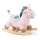 B-Toys - Unicornio mecedor CLEO Populus