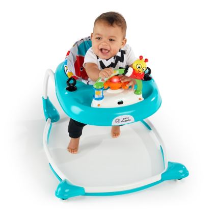 Baby Einstein - Andador para bebés SKY EXPLORERS WALKER 3xAA