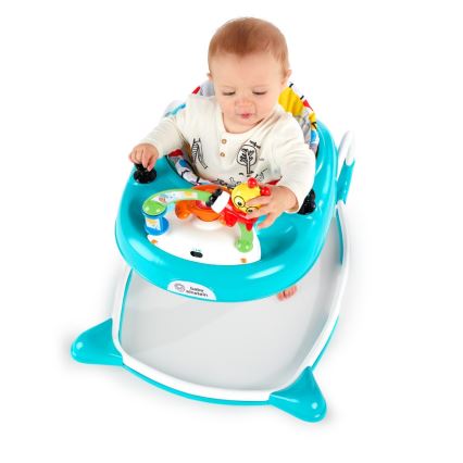 Baby Einstein - Andador para bebés SKY EXPLORERS WALKER 3xAA