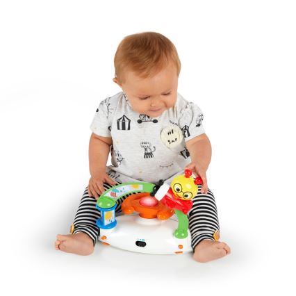 Baby Einstein - Andador para bebés SKY EXPLORERS WALKER 3xAA