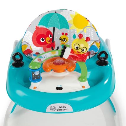 Baby Einstein - Andador para bebés SKY EXPLORERS WALKER 3xAA