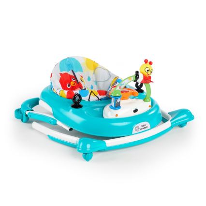 Baby Einstein - Andador para bebés SKY EXPLORERS WALKER 3xAA