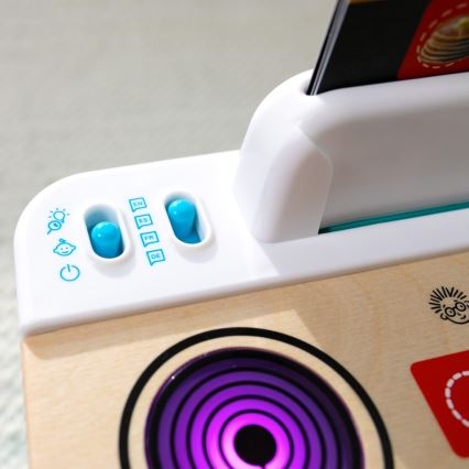 Baby Einstein - Cocina musical MAGIC TOUCH, 3xAA