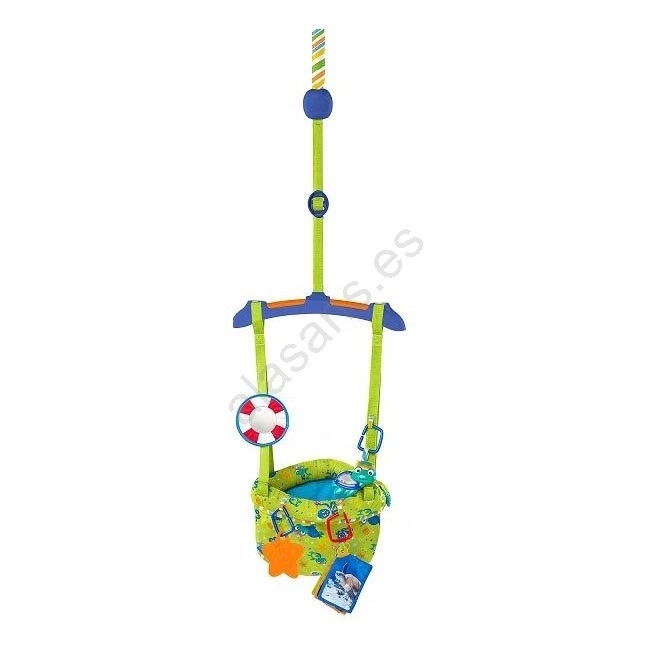 Disney Saltador Puerta Bebe Toysrus Bright Starts Bounce Bounce