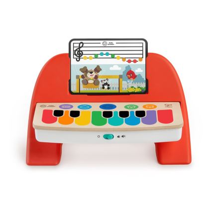Baby Einstein - Juguete musical de madera MAGIC TOUCH piano