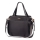 BabyOno - Bolso cambiador para cochecito Coco negro