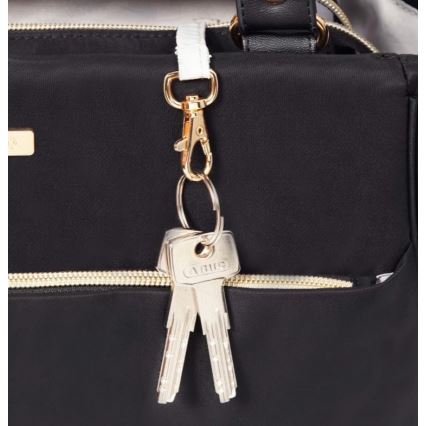 BabyOno - Bolso cambiador para cochecito Coco negro