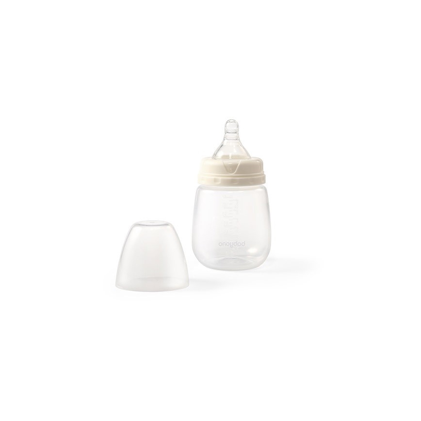 BabyOno - Extractor de leche eléctrico PICO 1100 mAh