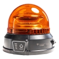 Baliza de advertencia LED/12-24V IP65